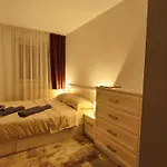 Meri-Cherry Apartment