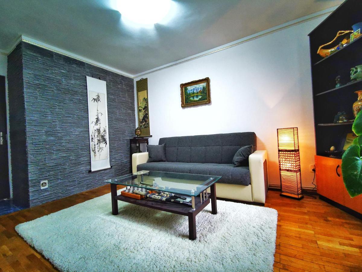 Apartament Meri-cherry Sinaia