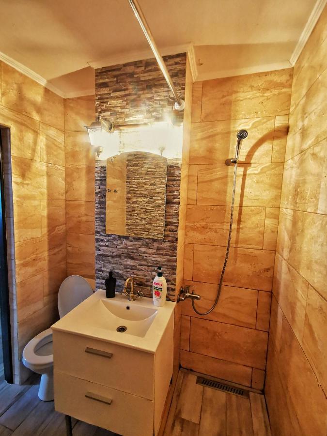 Apartament Meri-cherry