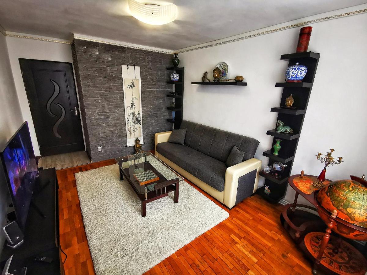 Meri-cherry Apartament *