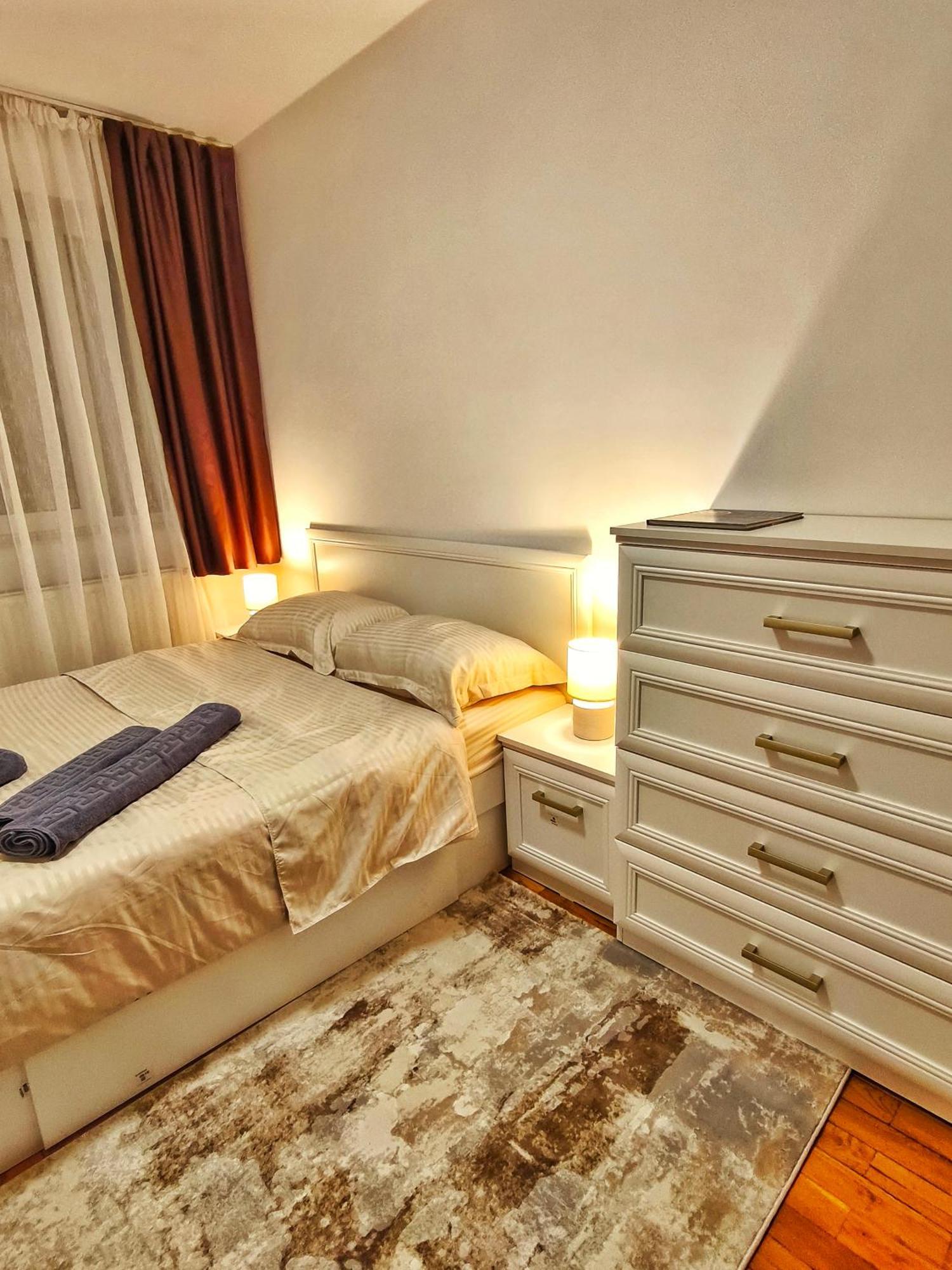 Meri-cherry Apartament Sinaia